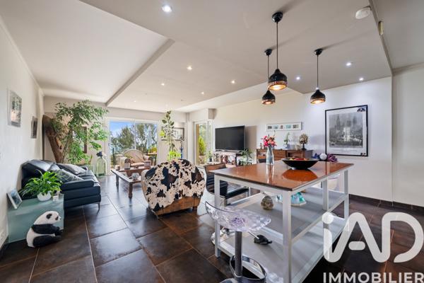 Maison à vendre 8 pièces 222 m² Roquebrune-Cap-Martin