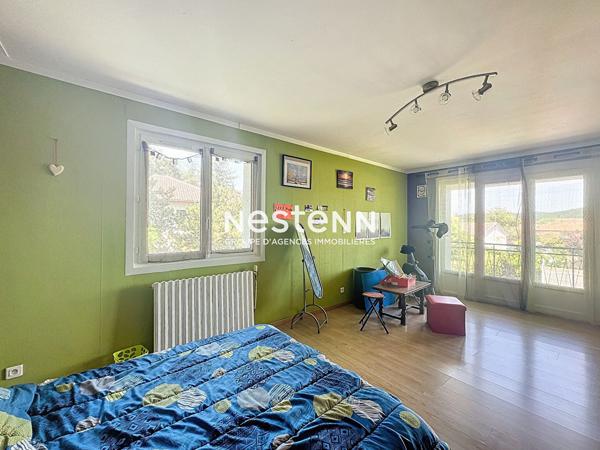 A vendre Maison Masseube 5 pieces136 m2 avec garage et jardin