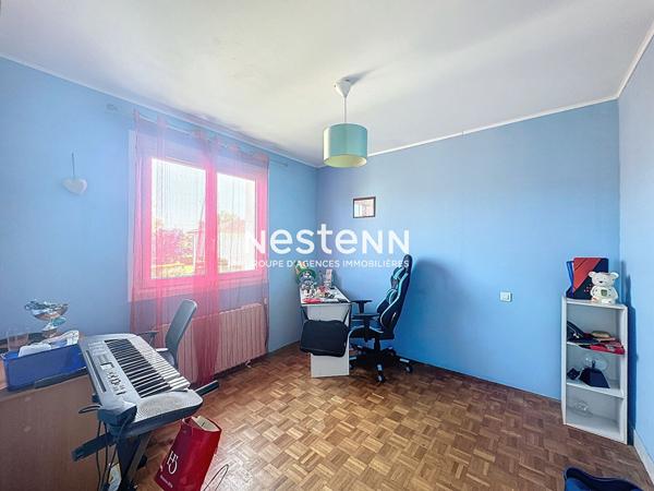 A vendre Maison Masseube 5 pieces136 m2 avec garage et jardin