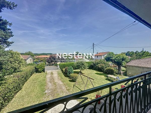 A vendre Maison Masseube 5 pieces136 m2 avec garage et jardin