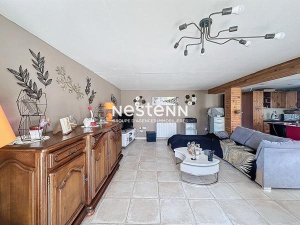 A vendre Maison Masseube 5 pieces136 m2 avec garage et jardin