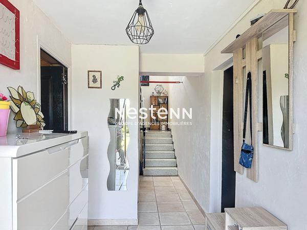 A vendre Maison Masseube 5 pieces136 m2 avec garage et jardin