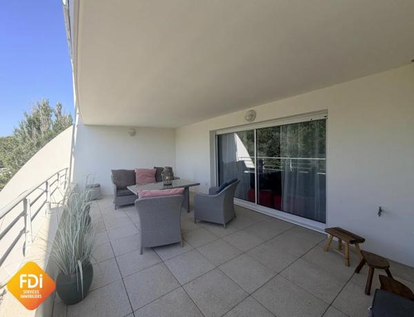 Appartement à vendre à Grande-Motte (34280)
