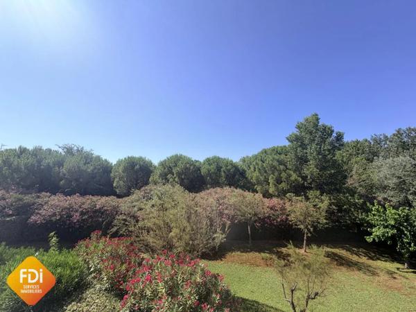 Appartement à vendre à Grande-Motte (34280)