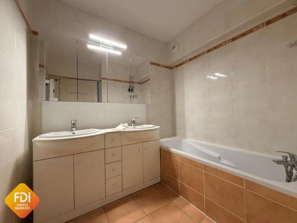 Appartement à vendre à Grande-Motte (34280)