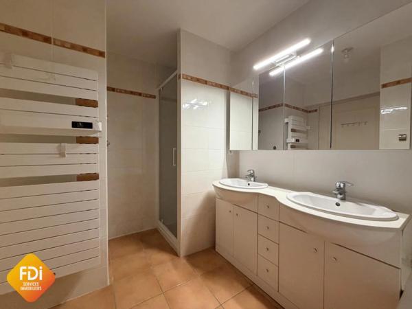 Appartement à vendre à Grande-Motte (34280)