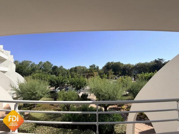 Appartement à vendre à Grande-Motte (34280)