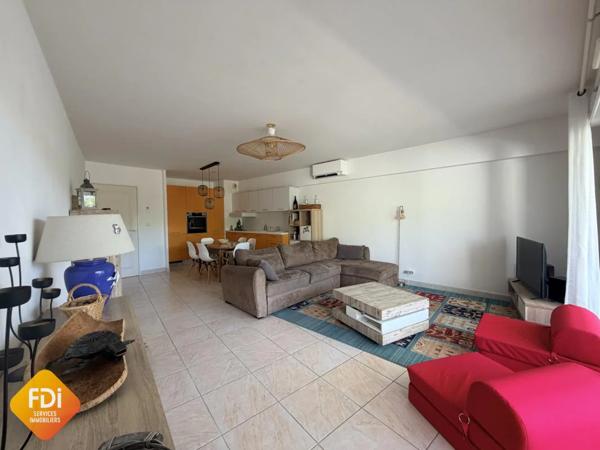 Appartement à vendre à Grande-Motte (34280)