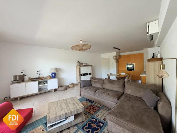 Appartement à vendre à Grande-Motte (34280)
