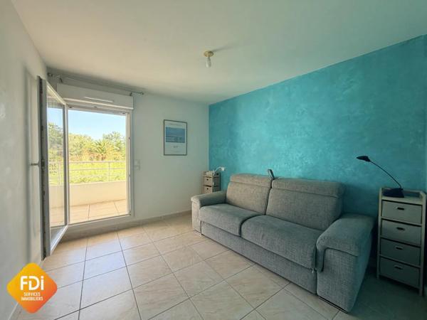Appartement à vendre à Grande-Motte (34280)
