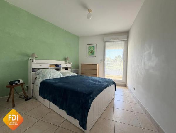 Appartement à vendre à Grande-Motte (34280)