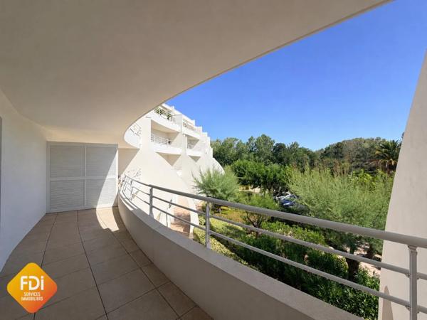 Appartement à vendre à Grande-Motte (34280)