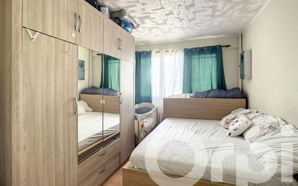 Appartement à vendre    3 pièces • 57,84 m2 Alfortville