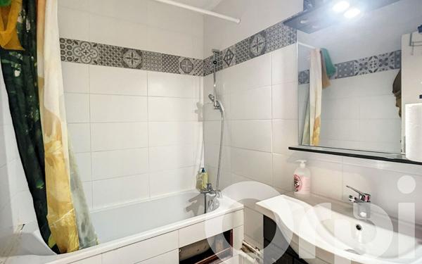 Appartement à vendre    3 pièces • 57,84 m2 Alfortville