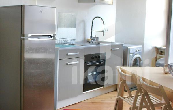 Saint-Malo Intra-Muros   3 pièces de 50 m2   À 50 m des remparts