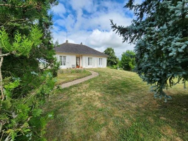 Vente / Maison à Vouneuil-sur-Vienne (86210)