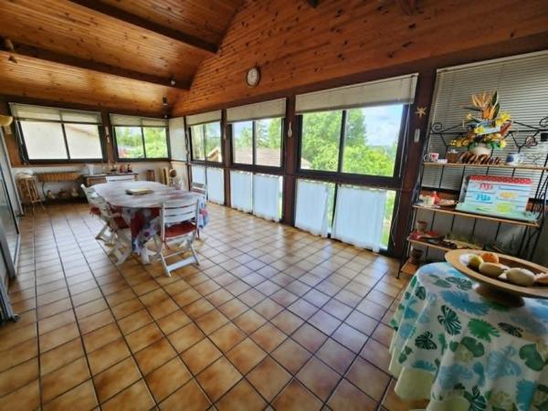 Vente / Maison à Vouneuil-sur-Vienne (86210)