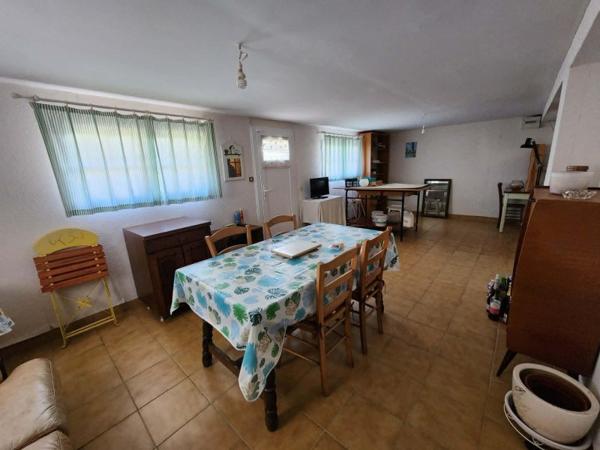 Vente / Maison à Vouneuil-sur-Vienne (86210)