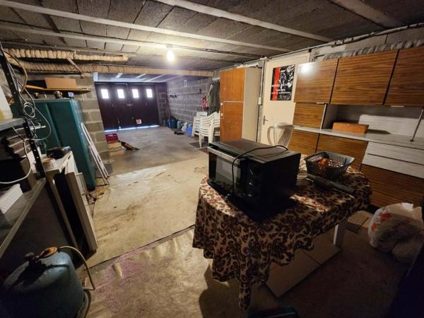 Vente / Maison à Vouneuil-sur-Vienne (86210)