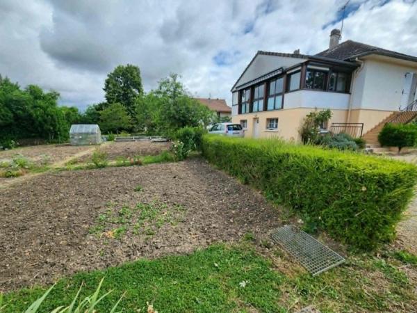 Vente / Maison à Vouneuil-sur-Vienne (86210)