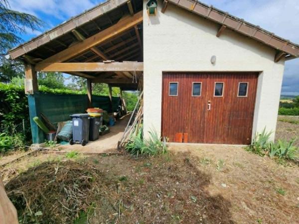 Vente / Maison à Vouneuil-sur-Vienne (86210)