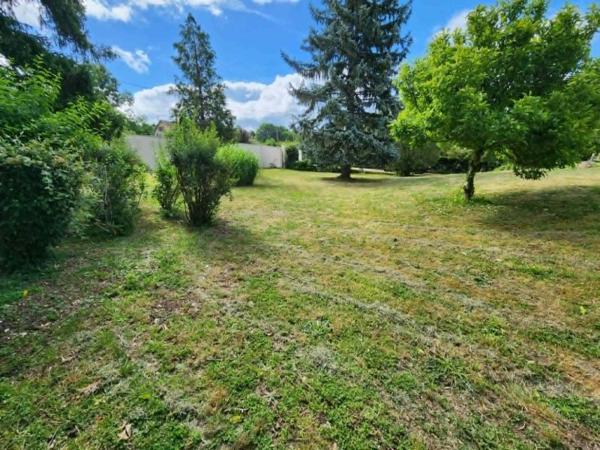 Vente / Maison à Vouneuil-sur-Vienne (86210)
