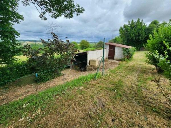 Vente / Maison à Vouneuil-sur-Vienne (86210)