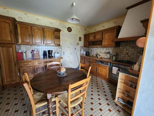Vente / Maison à Vouneuil-sur-Vienne (86210)