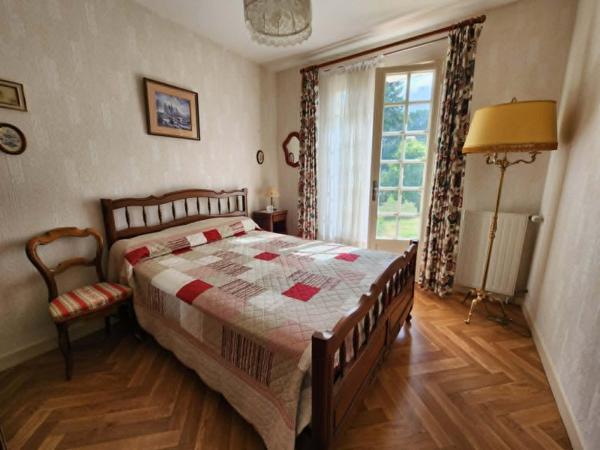 Vente / Maison à Vouneuil-sur-Vienne (86210)