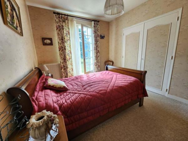 Vente / Maison à Vouneuil-sur-Vienne (86210)