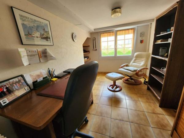 Vente / Maison à Vouneuil-sur-Vienne (86210)