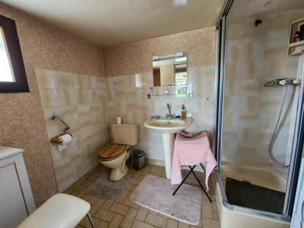 Vente / Maison à Vouneuil-sur-Vienne (86210)