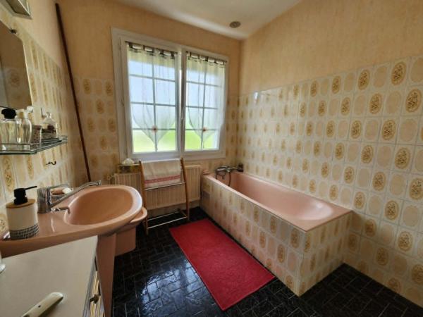 Vente / Maison à Vouneuil-sur-Vienne (86210)