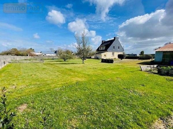 Pavillon à vendre à Perros-Guirec dans les Côtes-d'Armor (22700), ref : 432