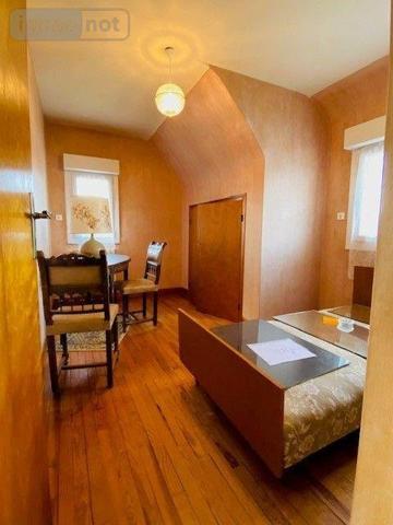 Pavillon à vendre à Perros-Guirec dans les Côtes-d'Armor (22700), ref : 432