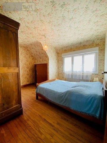 Pavillon à vendre à Perros-Guirec dans les Côtes-d'Armor (22700), ref : 432