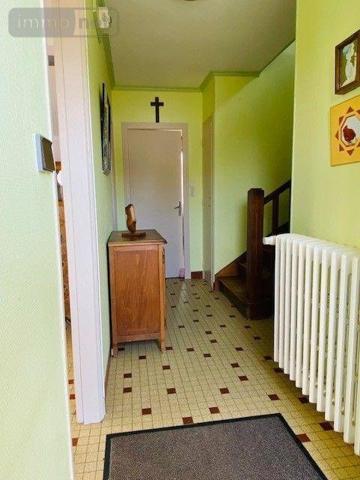 Pavillon à vendre à Perros-Guirec dans les Côtes-d'Armor (22700), ref : 432