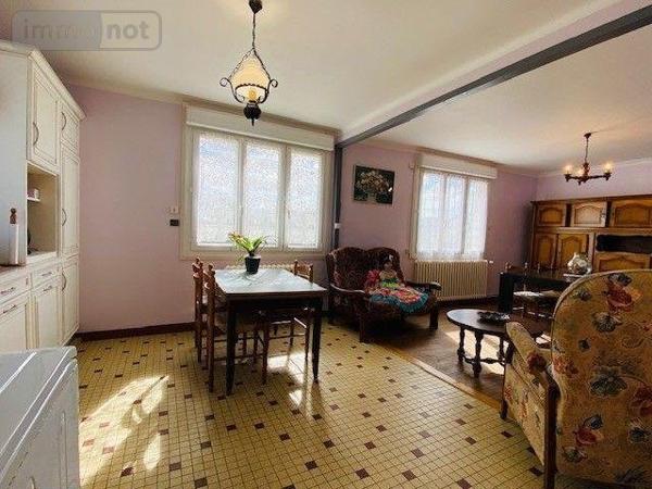 Pavillon à vendre à Perros-Guirec dans les Côtes-d'Armor (22700), ref : 432