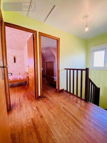 Pavillon à vendre à Perros-Guirec dans les Côtes-d'Armor (22700), ref : 432