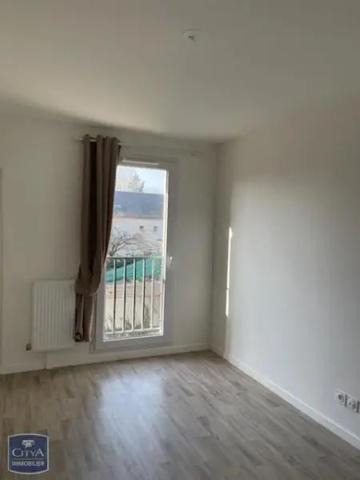 Appartement à louer 2 pièces 39.6m² Saint-Jean-de-Braye (45800)