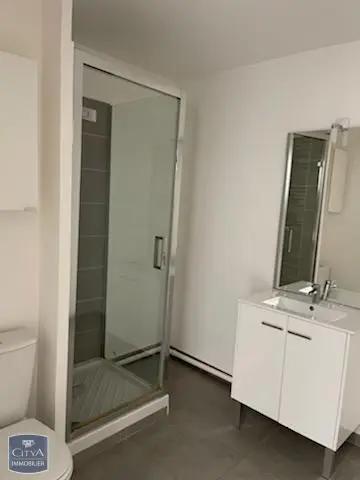 Appartement à louer 2 pièces 39.6m² Saint-Jean-de-Braye (45800)