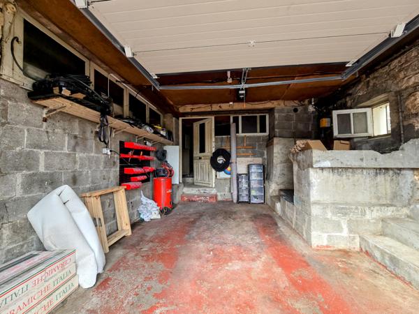 Tulle (19000) Coup de coeur à Tulle : maison avec terrasses