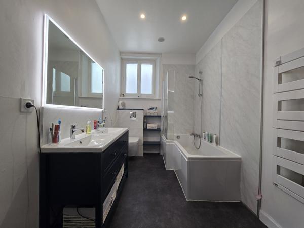 Tulle (19000) Coup de coeur à Tulle : maison avec terrasses