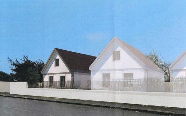 Terrain à vendre    Brunoy