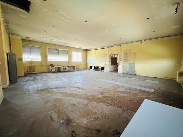 Immeuble à vendre 265 000 € Carcassonne 840 m² DPE