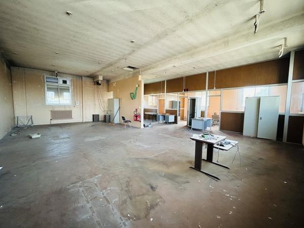 Immeuble à vendre 265 000 € Carcassonne 840 m² DPE
