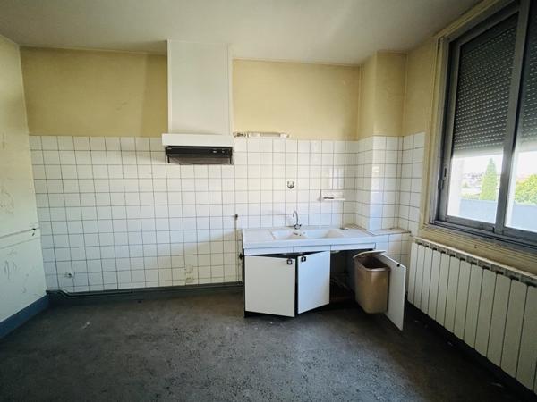 Immeuble à vendre 265 000 € Carcassonne 840 m² DPE