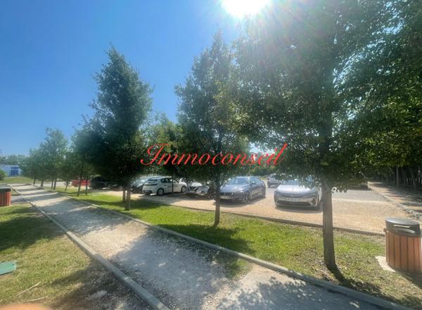 INVESTISSEMENT T1 22 M2 terrasse, 13510