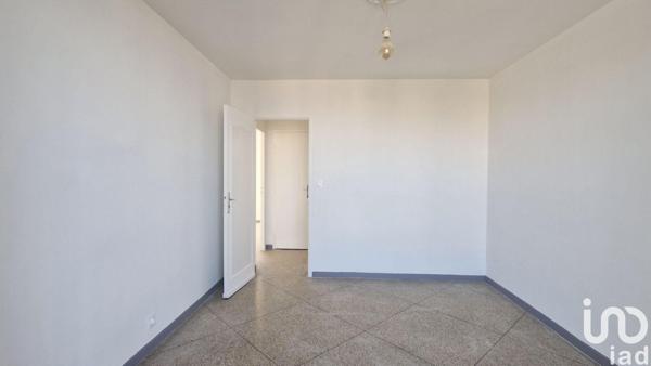 Appartement à vendre 3 pièces 61 m² Marseille 5