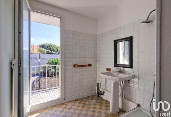 Appartement à vendre 3 pièces 61 m² Marseille 5